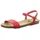 Plakton MAM AMBO Damen Rot 41