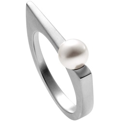 Heideman Damenring Margarita weiss Ringe   