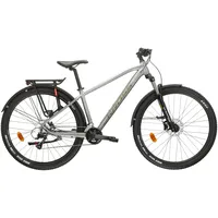 KROSS Hexagon 4.0 27,5" silber"