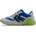 Handballschuhe 7498 blue/grey 45 5