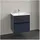 Villeroy & Boch Collaro Waschtischunterschrank C14300VQ 61,1x61x48cm, Waschbecken mittig, Marine blue