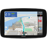 TomTom GO Camper Max Weltweit