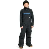 QUIKSILVER Mash Up", Rennanzug - True Black - 8, Jahre