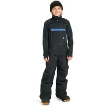 QUIKSILVER Mash Up", Rennanzug - True Black - 8, Jahre