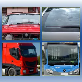 Atg Scheibenwischer-Schneider