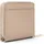 lazarotti Bologna Leather Geldbörse Damen beige