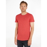 Tommy Jeans T-Shirt JASPE - Rot,Weiß,Dunkelblau,Grün - 3XL,XXXL