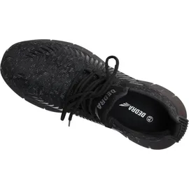 Dedra Halbschuhe M82Z SPORT Größe 47 – DEDBH9M82Z47 - 47