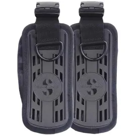 Scubapro - BLEITASCHE X-und T-Serie per Paar