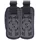 Scubapro - BLEITASCHE X-und T-Serie per Paar