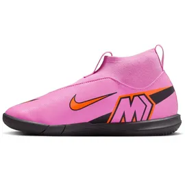 Nike Mercurial Superfly 10 Academy IN Kinder pink 34