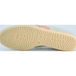 Paul Green Schnürschuh Damen Grau 39