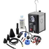 Kunzer 7NM01 Nebelmaschine zur Lecksuche 14-teilig