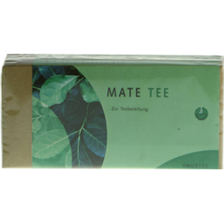 Mate TEE Filterbeutel 25 St