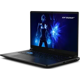 Medion Erazer Defender 17 P1 Intel Core i7-13620H 16 GB RAM 1 TB SSD RTX 5060 FreeDOS