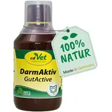cdVet DarmAktiv plus Vet