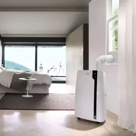 De'Longhi Pinguino PAC EX100 Silent mobil