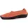 Arcopedico Slipper Herren Rot 40