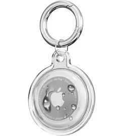 techprotect Tech-Protect Icon Apple AirTag 4pcs, Transparent