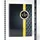 Adina Premium Collegeblock Kollegblock A4 "VIP"