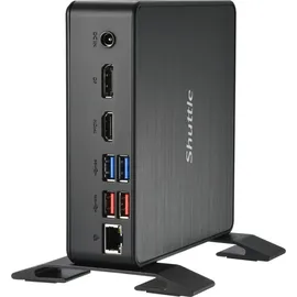Shuttle XPC Nano NC40U