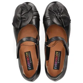 Everybody Slipper schwarz 38