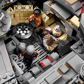 LEGO Star Wars Millennium Falcon 75192