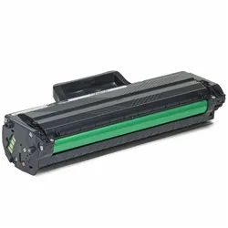 Gigao Toner für Samsung ML-1666 Tonerkassette Schwarz 1.500 Seiten kompatibel Samsung ML1666 Drucker MLT-D1042S