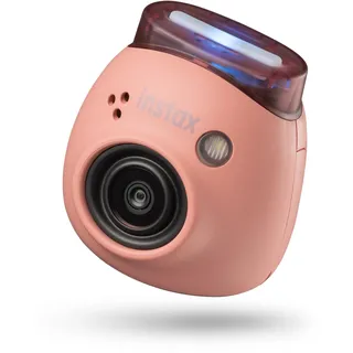 Fujifilm INSTAX PAL Powder Pink