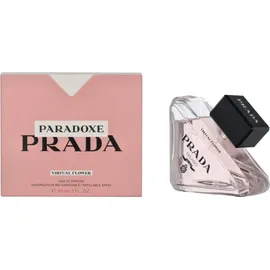 Prada Paradoxe Virtual Flower Eau de Parfum 90 ml