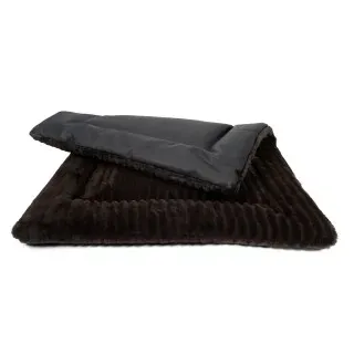 TrendPet Harmony Flex gefütterte Liegedecke Unterseite, schmutzunempfindlich XS