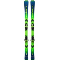 ELAN Herren Racing Ski SLX Pro PS, grün/blau, 154