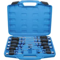 BGS Schraubendreher-Satz 12-tlg.