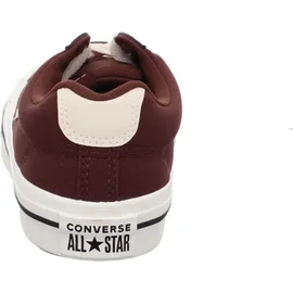 Converse SPORT CASUAL OX in braun, 45