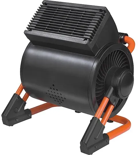 Keramikheizer EK2K Still, 230V, 50 Hz - 2 kW - 340 x 295 x 380 mm