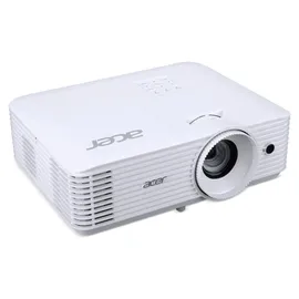 Acer H6560 DLP Weiss
