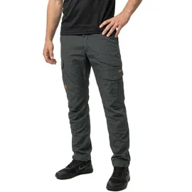 Fjällräven Vidda Pro Lite Trousers M Trekkinghose Dunkelgrau 54