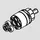 Hansgrohe M25XS Mischkartusche