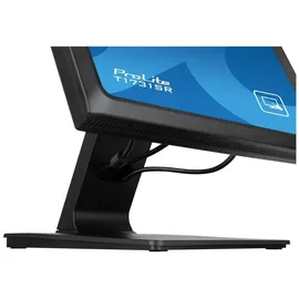 Iiyama ProLite T1731SR-B1S 17" schwarz