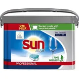 Sun PROFESSIONAL All-in-1 Tabs 200 Stück