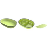 SureFeed Pet bowl Set Futterschalen Set Grün