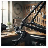 Shimano Schaltzugset Road schwarz