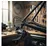 Shimano Schaltzugset Road schwarz