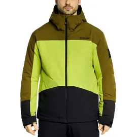 Ziener Herren Skijacke Taraino-Z Jacket Man - 48