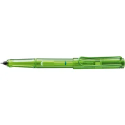 LAMY Tintenroller balloon lime