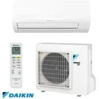 Daikin Klimaanlage 3,5 kW stationär