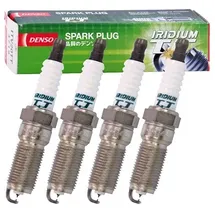 Denso Zündkerze Iridium TT