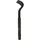 KS Tools Öffnungshebel für dreiteilige Felgen, 402 mm