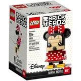 LEGO Brickheadz Minnie Maus (41625)