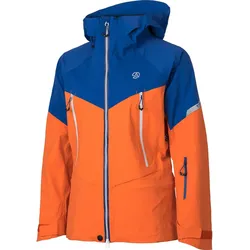 Ternua Rakaposhi Jacket W nectarine (6268) L